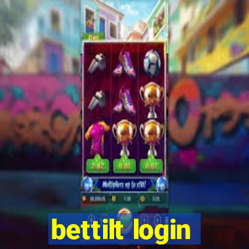 bettilt login